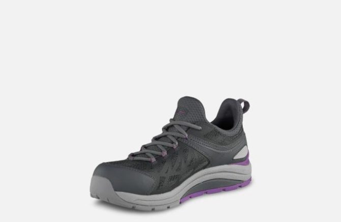 Red Wing Shoes Work Shoes | CoolTech™ Athletics – Work - Image 3