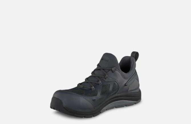 Red Wing Shoes Safety Toe | CoolTech™ Athletics – Work - Image 3