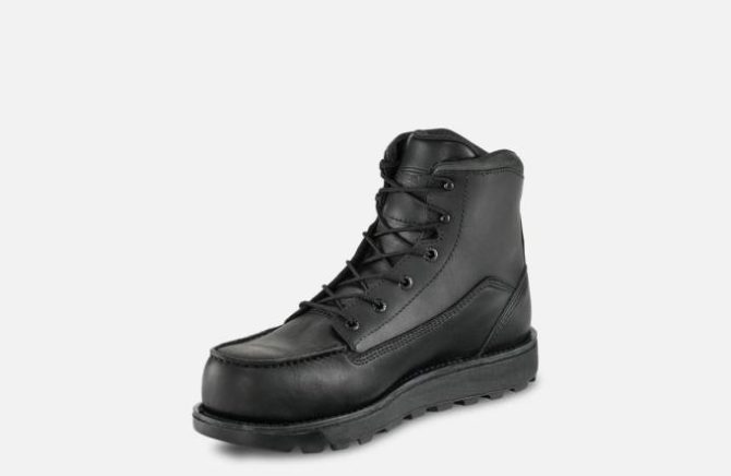 Red Wing Shoes Work Boots | Traction Tred Lite – Work - Image 3