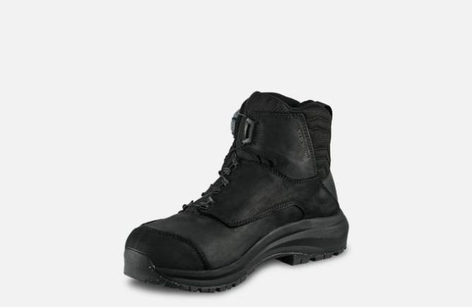 Red Wing Shoes Work Boots | Apex – Work - Image 3