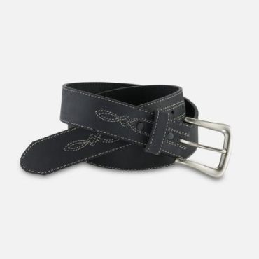Red Wing Shoes Belts | Red Wing Western Leather Belt – Accessories