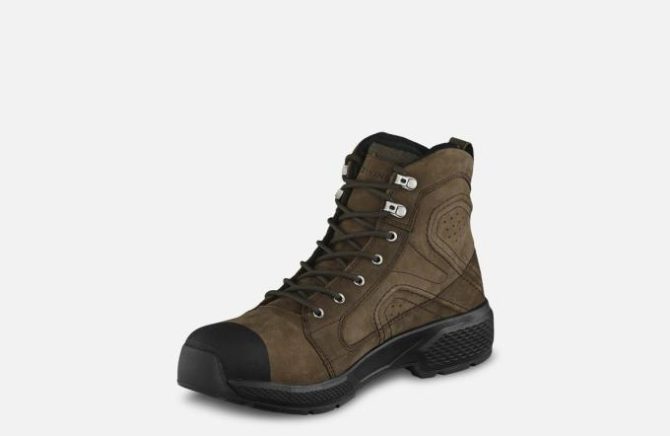 Red Wing Shoes Work Boots | Exos Lite – Work - Image 3