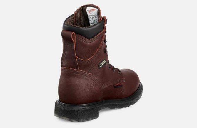 Red Wing Shoes Work Boots | SuperSole® 2.0 – Work - Image 2