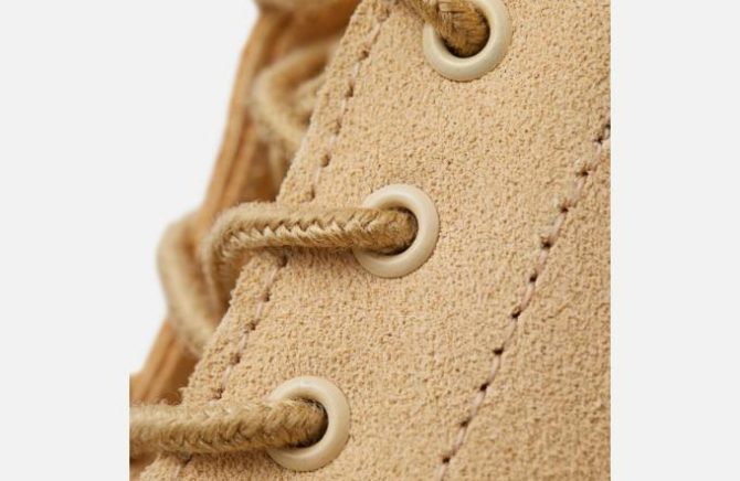 Red Wing Shoes Classic Moc | 6-Inch Classic Moc Cream – Heritage - Image 8