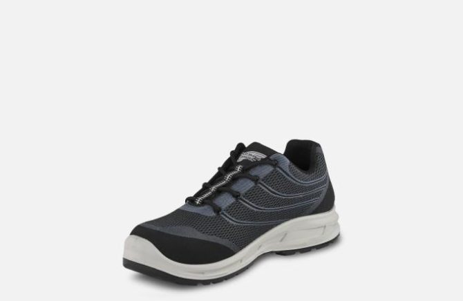 Red Wing Shoes Safety Toe | ShieldLite Athletics – Work - Image 3