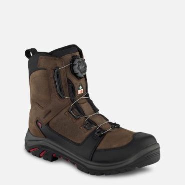Red Wing Shoes Work Boots | Tradesman – Work