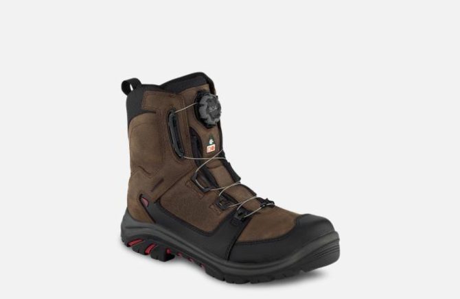 Red Wing Shoes Work Boots | Tradesman – Work