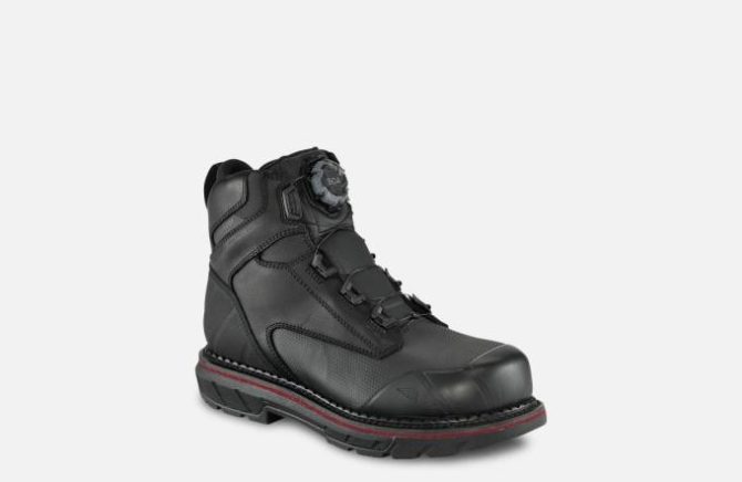 Red Wing Shoes Work Boots | TruGuard Lite – Work