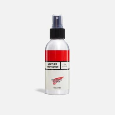 Red Wing Shoes Care Products | LEATHER PROTECTOR – Accessories