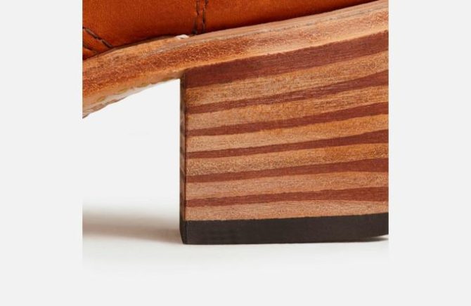 Red Wing Shoes Clara | Clara Oro – Heritage - Image 8