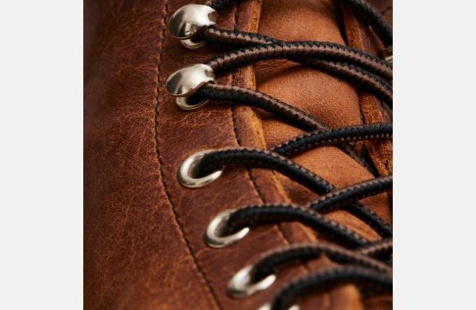 Red Wing Shoes Iron Ranger | Iron Ranger Copper – Heritage - Image 8
