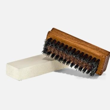 Red Wing Shoes Care Products | ROUGHOUT/NUBUCK CLEANER KIT – Accessories