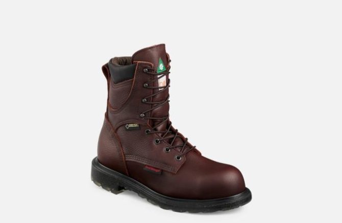 Red Wing Shoes Work Boots | SuperSole® 2.0 – Work