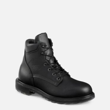 Red Wing Shoes Work Boots | SuperSole® 2.0 – Work