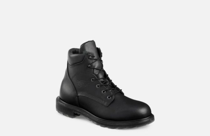 Red Wing Shoes Work Boots | SuperSole® 2.0 – Work