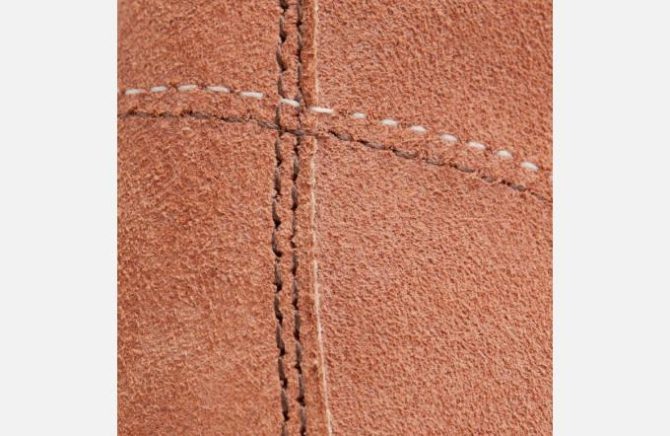 Red Wing Shoes Classic Moc | Classic Moc Dustyrose – Heritage - Image 6