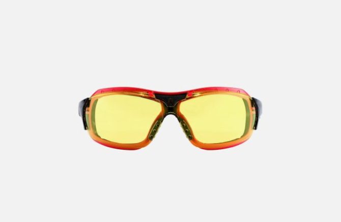 Red Wing Shoes Safety Glasses | Heavy Weight Safety Glasses – Accessories