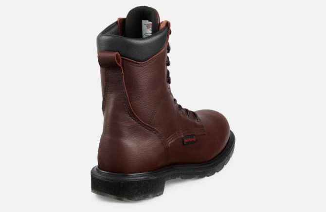 Red Wing Shoes Work Boots | SuperSole® 2.0 – Work - Image 2