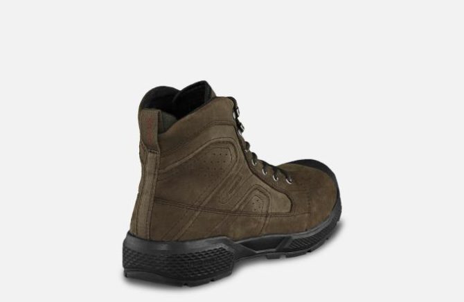 Red Wing Shoes Work Boots | Exos Lite – Work - Image 2