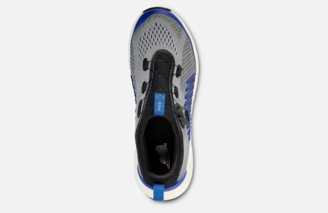 Red Wing Shoes Work Shoes | EcoLite – Work - Image 4