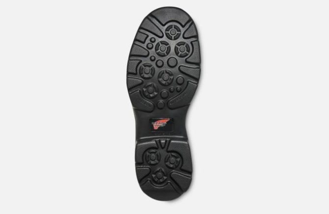 Red Wing Shoes Work Boots | FlexBond – Work - Image 5