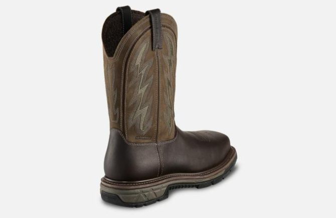 Red Wing Shoes Safety Toe | Rio Flex – Work - Image 2