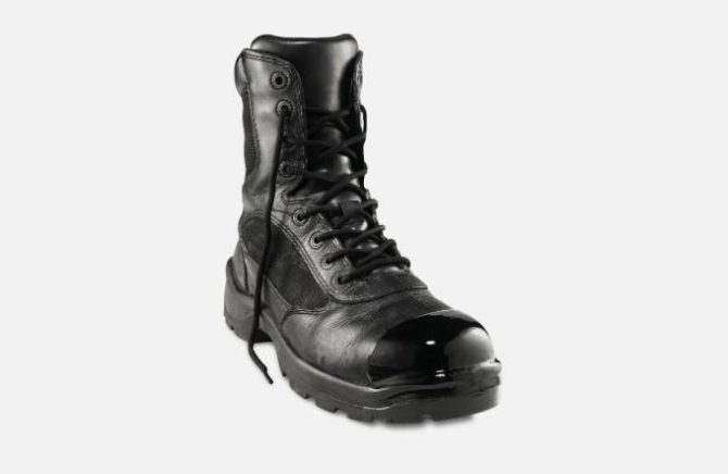 Red Wing Shoes Care Products | Black Tuff Toe – Accessories - Image 2
