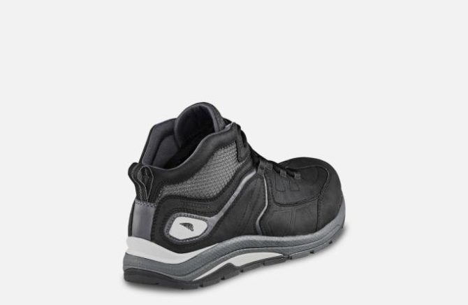Red Wing Shoes Safety Toe | CoolTech™ Athletics – Work - Image 2