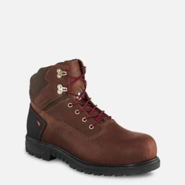 Red Wing Shoes Work Boots | Brnr XP – Work