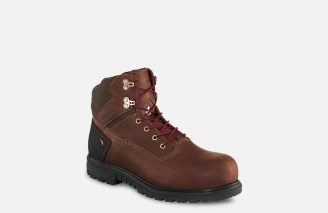 Red Wing Shoes Work Boots | Brnr XP – Work