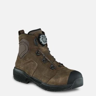 Red Wing Shoes Work Boots | Exos Lite – Work