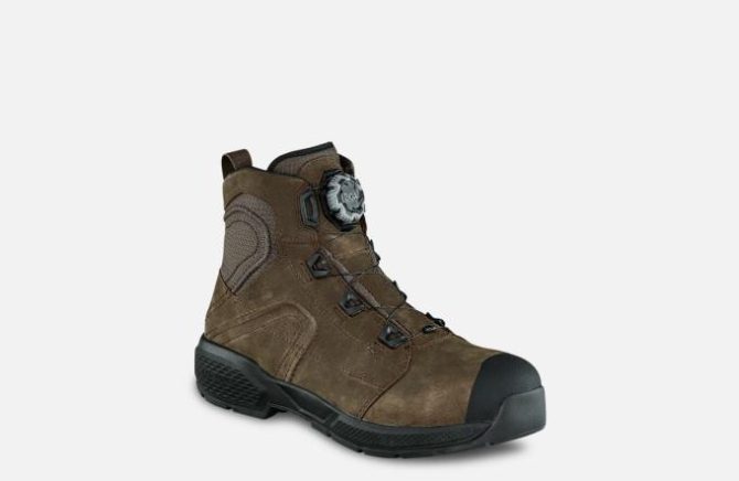 Red Wing Shoes Work Boots | Exos Lite – Work
