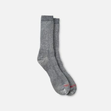 Red Wing Shoes Socks | Full Crew Socks Navy – Accessories