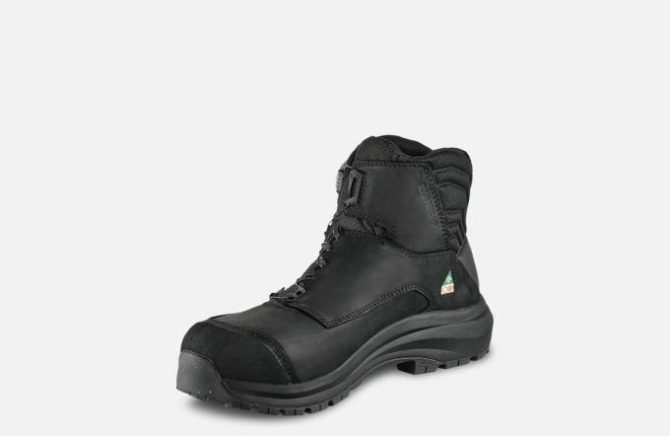 Red Wing Shoes Work Boots | Apex – Work - Image 3
