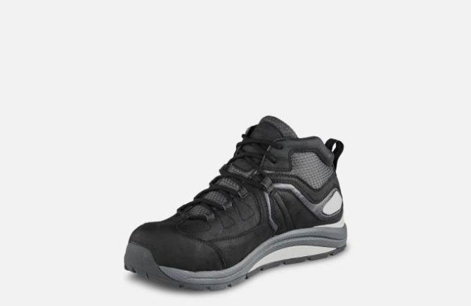 Red Wing Shoes Safety Toe | CoolTech™ Athletics – Work - Image 3