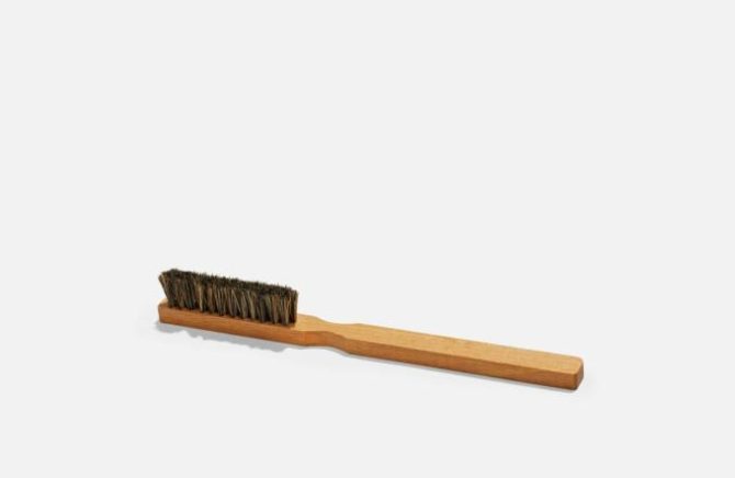 Red Wing Shoes Care Products | Welt Cleaning Brush – Accessories