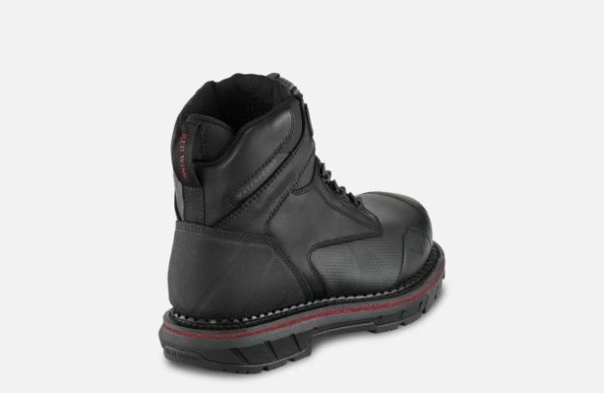 Red Wing Shoes Work Boots | TruGuard Lite – Work - Image 2