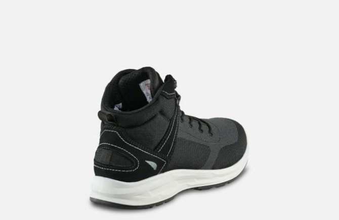 Red Wing Shoes Work Boots | ShieldLite Athletics – Work - Image 2