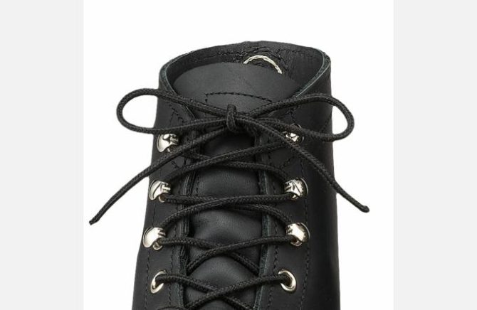 Red Wing Shoes Laces | 48-inch Taslan Lace – Accessories - Image 2
