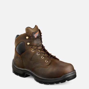 Red Wing Shoes Work Boots | FlexBond – Work