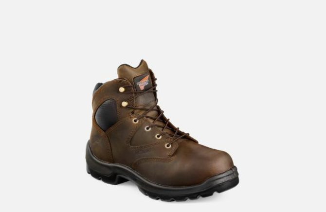 Red Wing Shoes Work Boots | FlexBond – Work