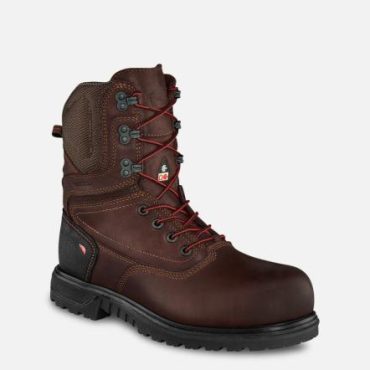 Red Wing Shoes Work Boots | Brnr XP – Work