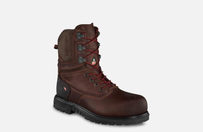 Red Wing Shoes Work Boots | Brnr XP – Work