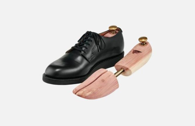 Red Wing Shoes Care Products | Cedar Oxford Tree – Accessories