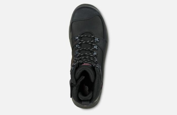Red Wing Shoes Safety Toe | Tradesman – Work - Image 4