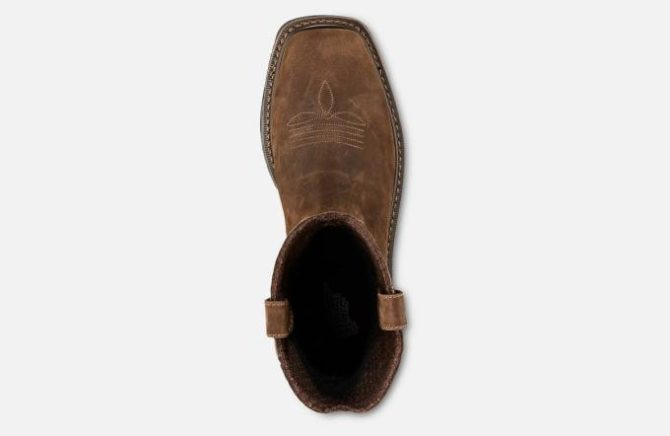Red Wing Shoes Work Boots | Rio Flex – Work - Image 4