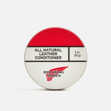 Red Wing Shoes Care Products | All Natural Leather Conditioner – Accessories