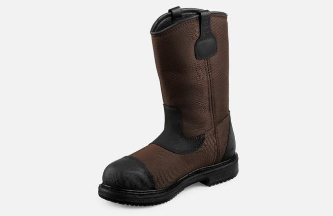 Red Wing Shoes Work Boots | MaxBond – Work - Image 3