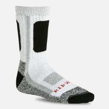 Red Wing Shoes Socks | Performance Work Medium Weight Crew – Accessories