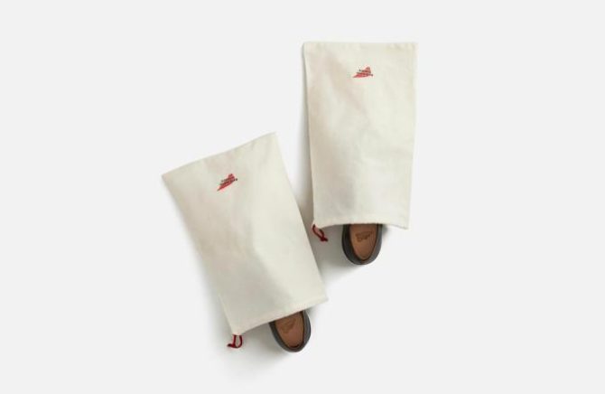 Red Wing Shoes Care Products | Boot Bags – Accessories - Image 2